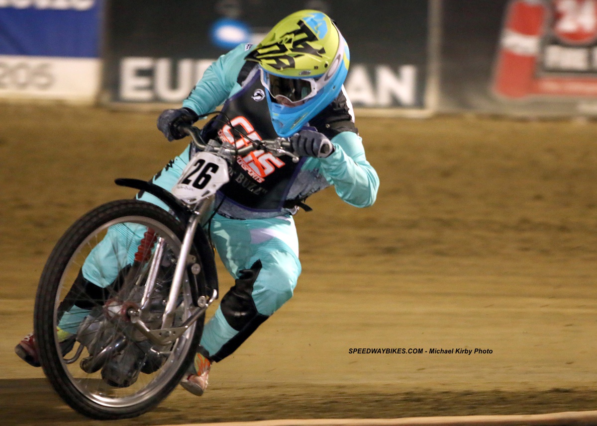 2018 Fast Fridays Speedway