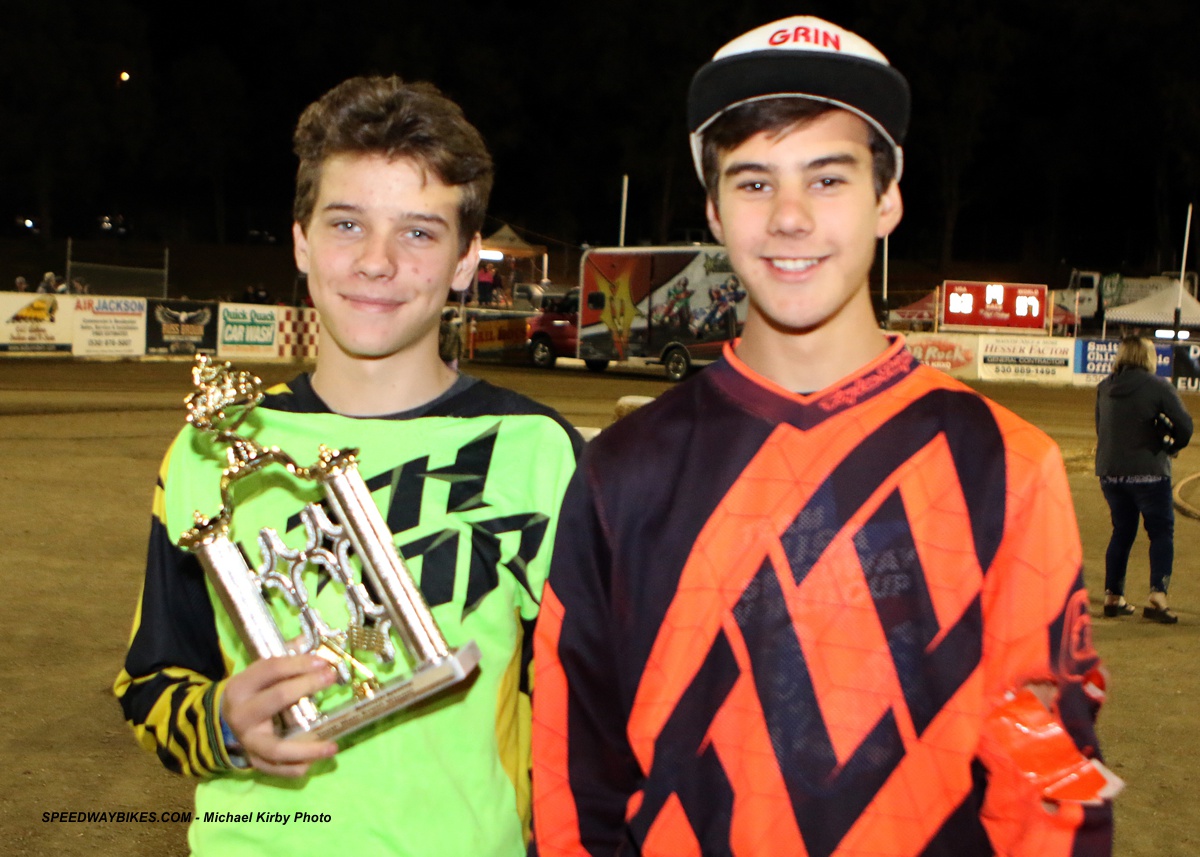 2018 Fast Fridays Speedway