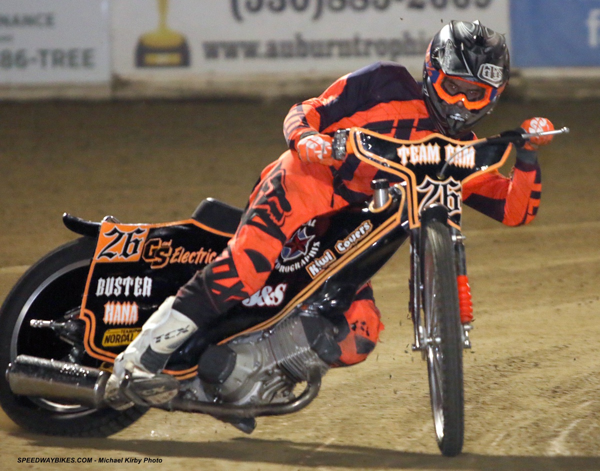 2018 Fast Fridays Speedway