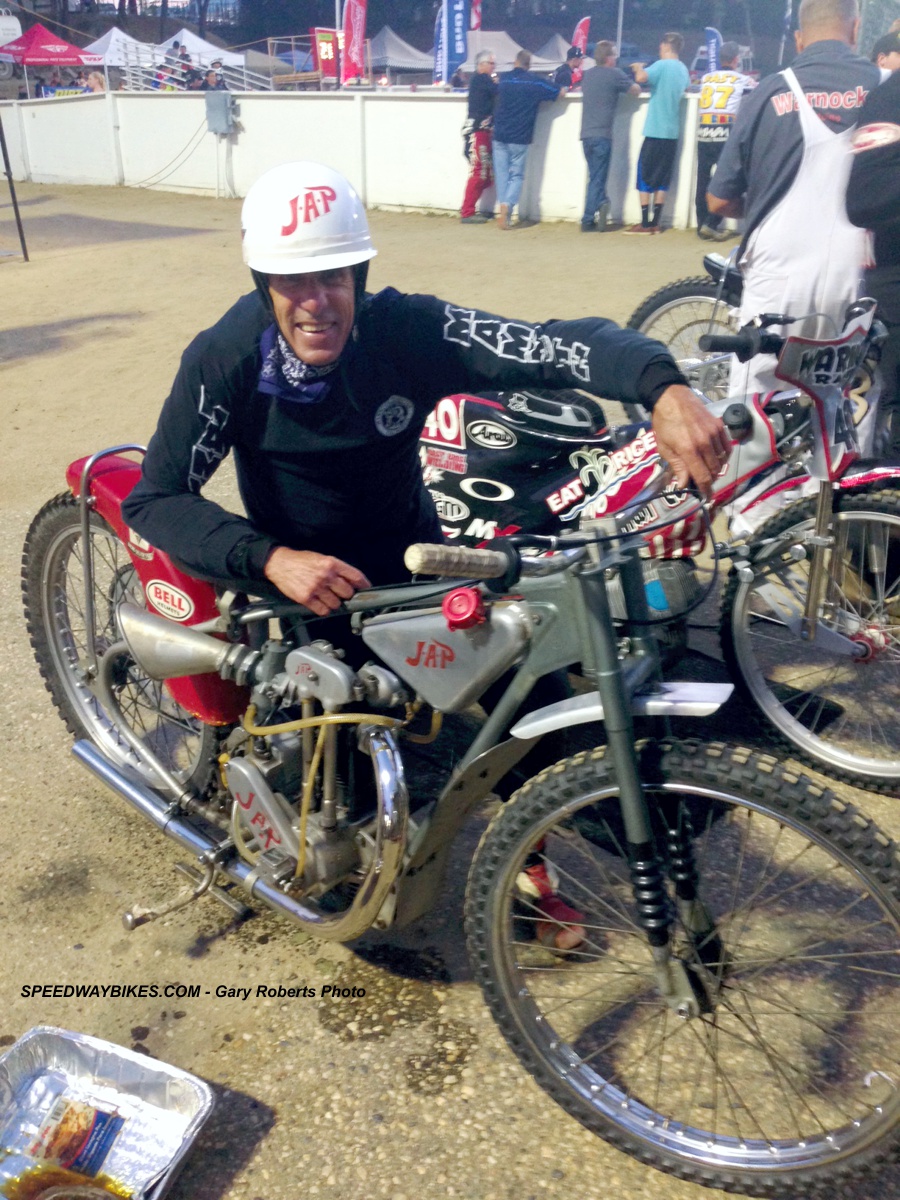 2018 Fast Fridays Speedway
