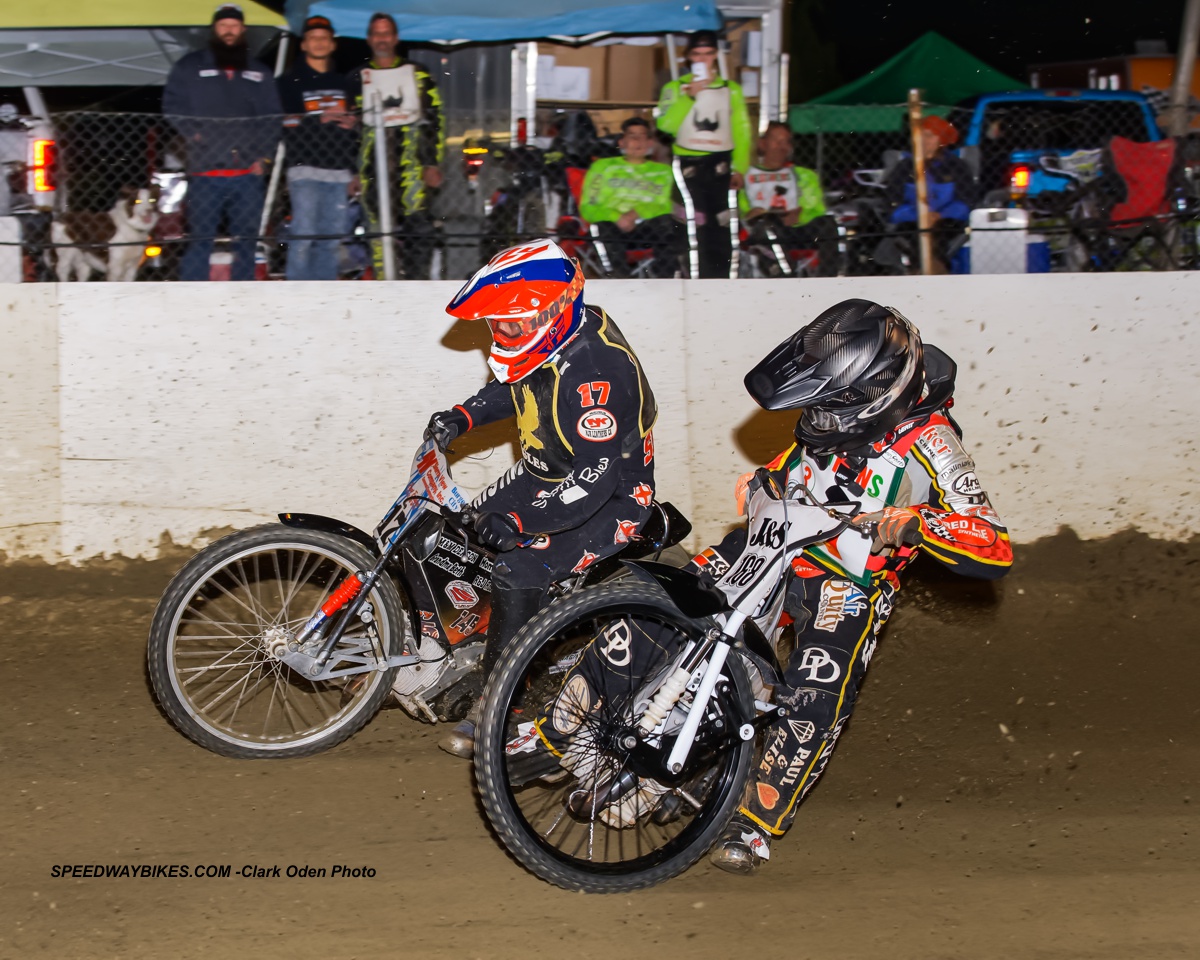 2018 Perris Raceway Speedway Racing