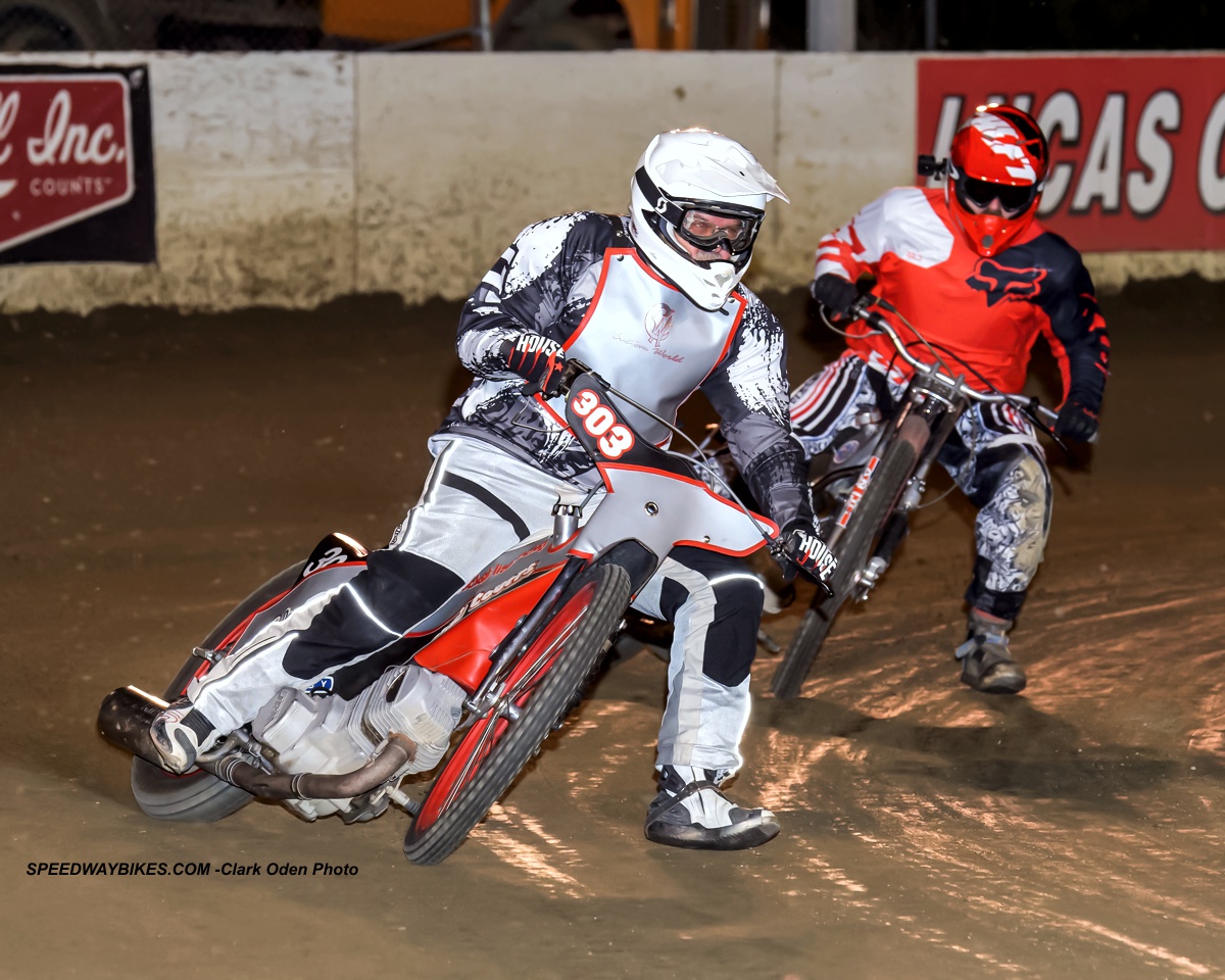 2018 Perris Raceway Speedway Racing