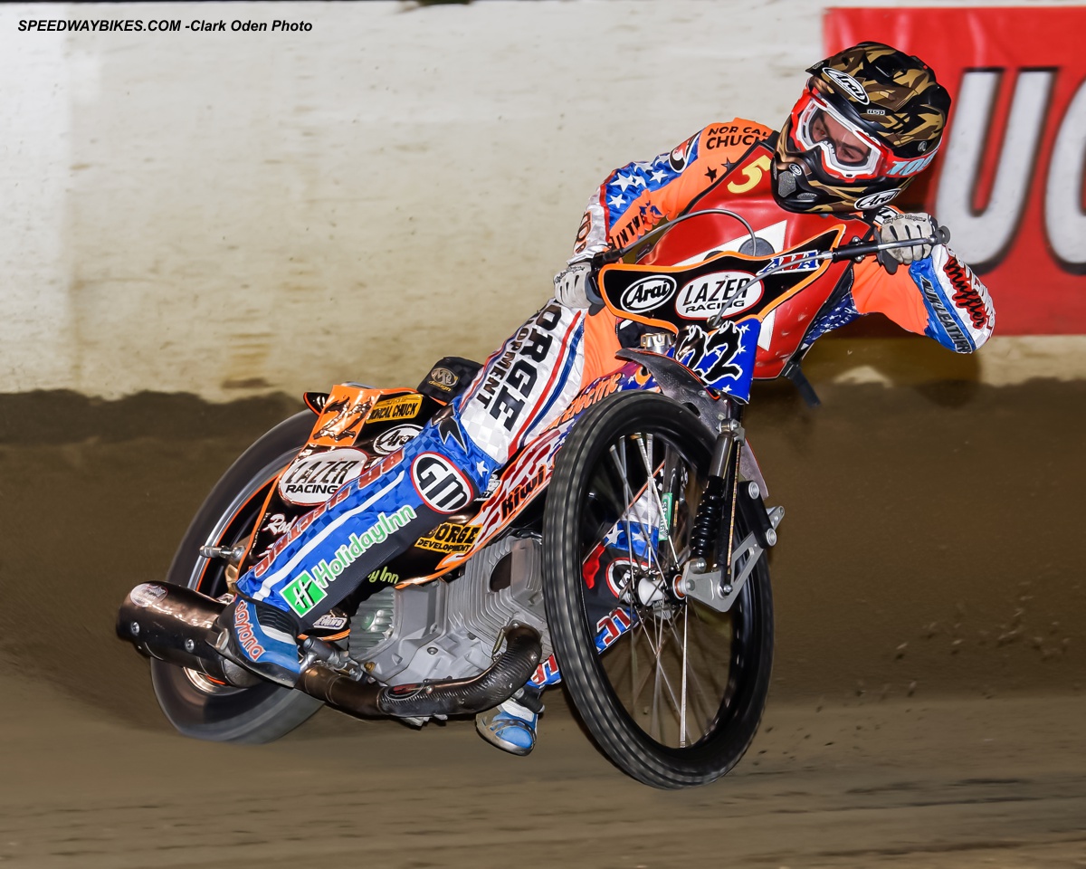 2018 Perris Raceway Speedway Racing