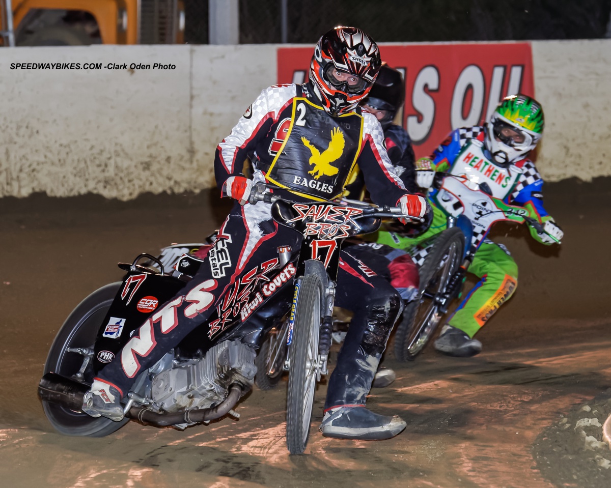 2018 Perris Raceway Speedway Racing