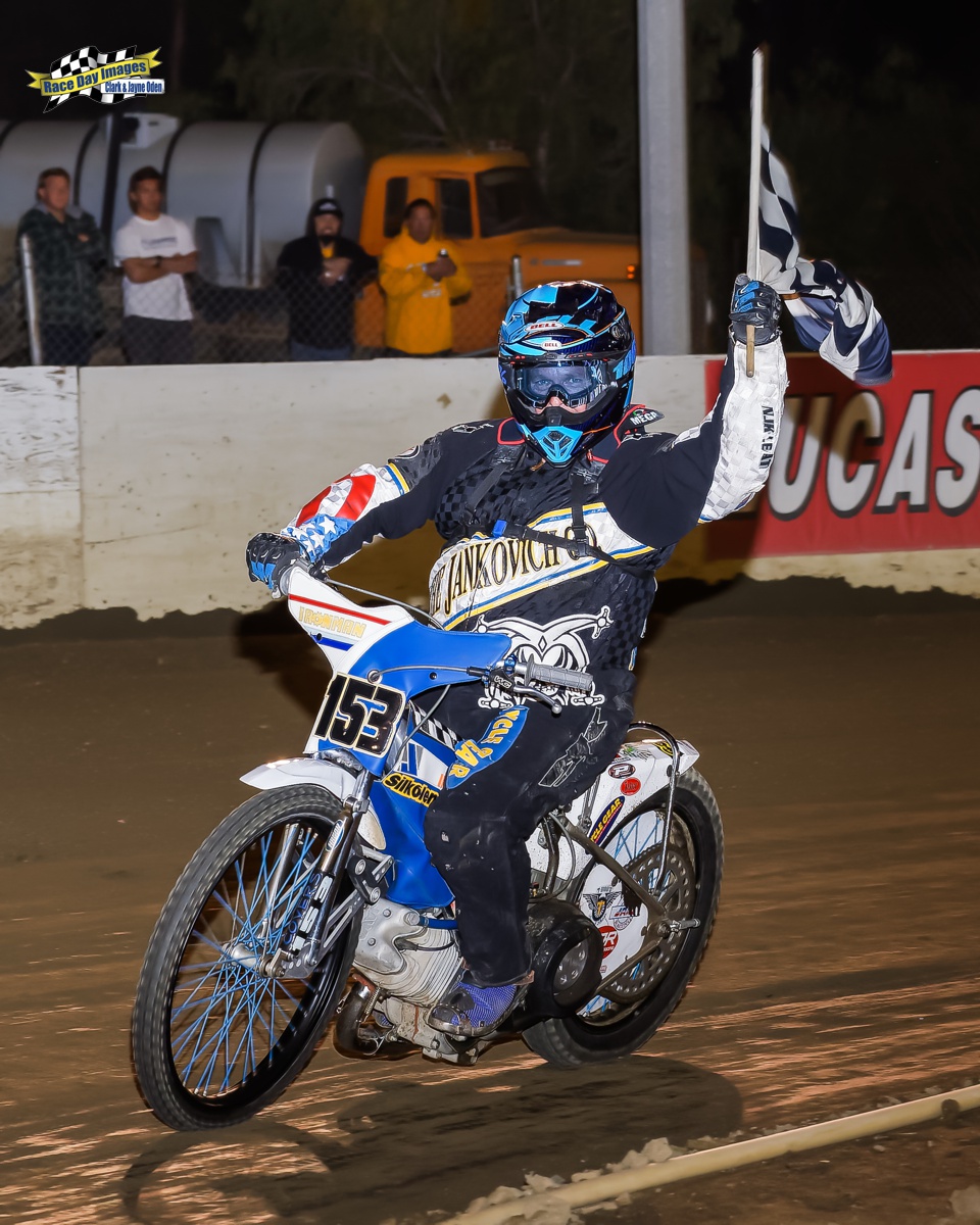 2018 Perris Raceway Speedway Racing