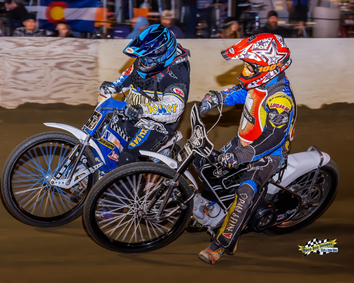 2018 Perris Raceway Speedway Racing