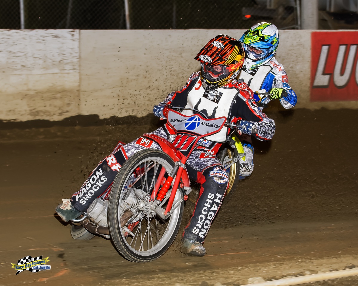 2018 Perris Raceway Speedway Racing
