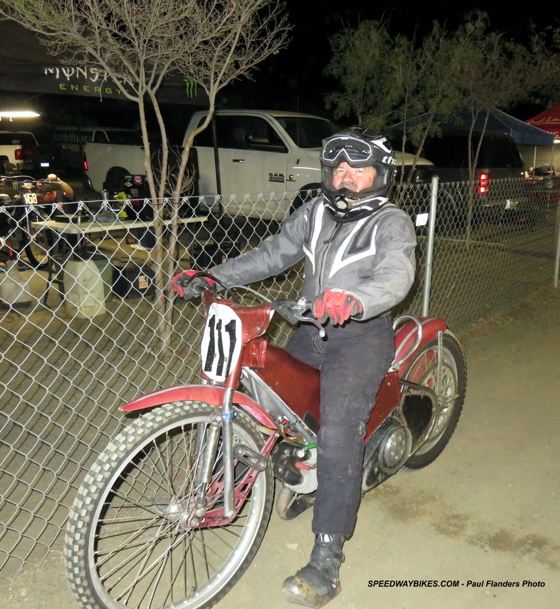 2018 Perris Raceway Speedway Racing