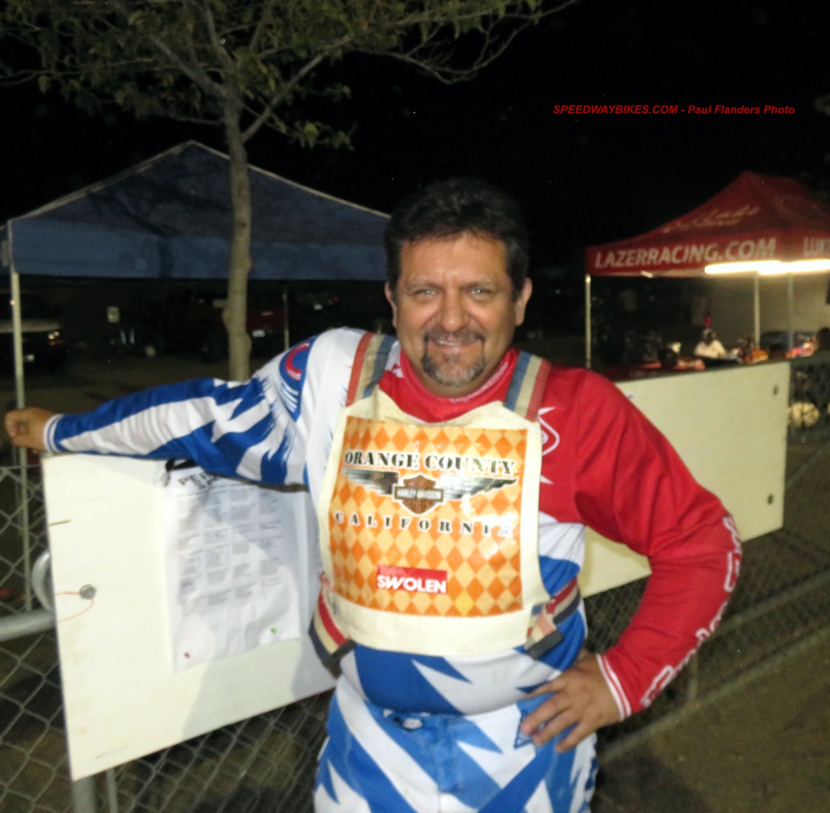 2018 Perris Raceway Speedway Racing
