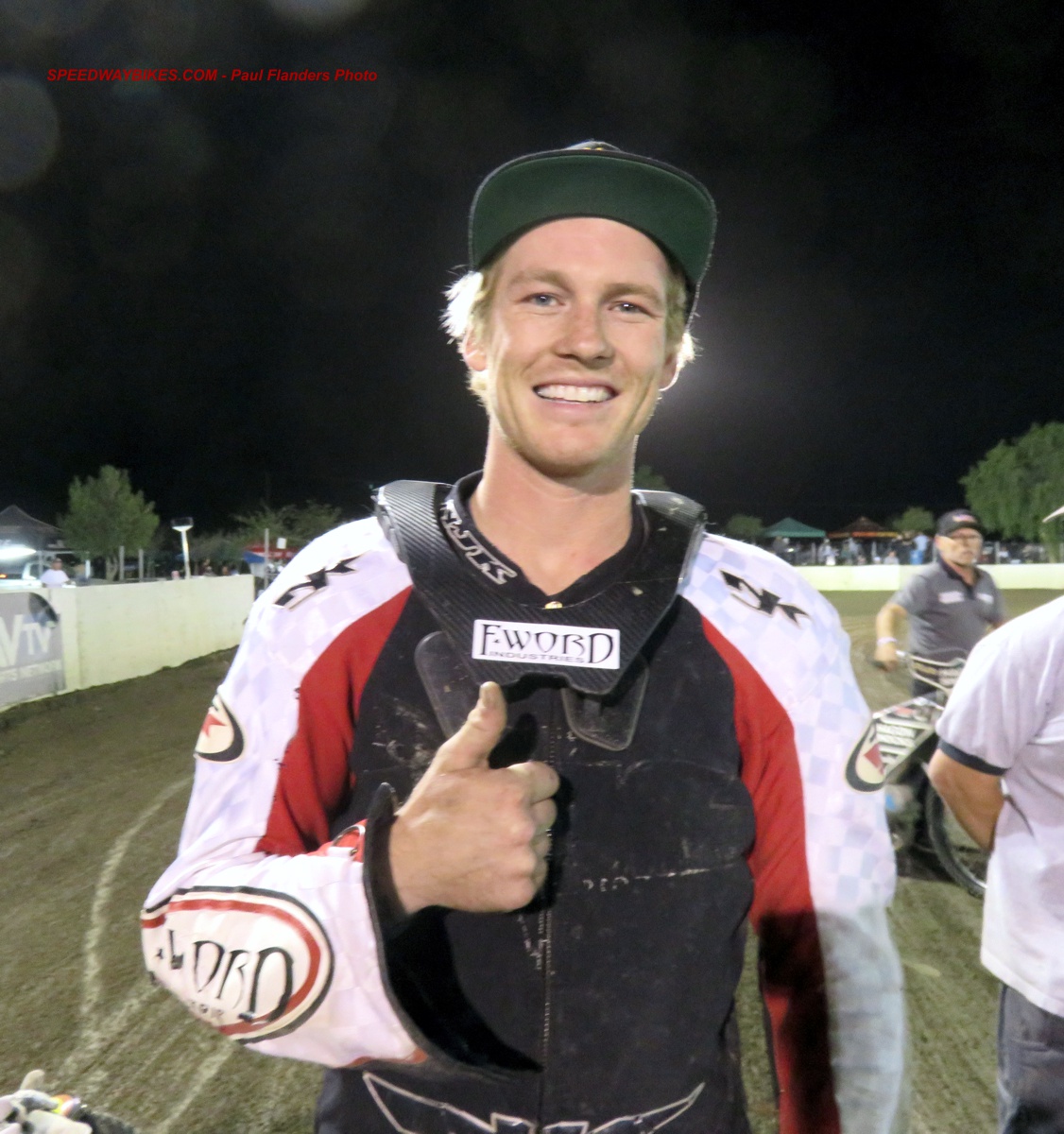 2018 Perris Raceway Speedway Racing
