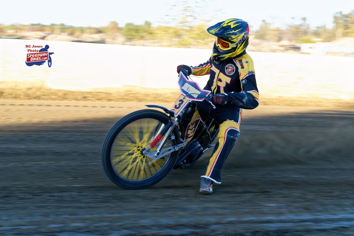 2018 Perris Raceway Speedway Racing