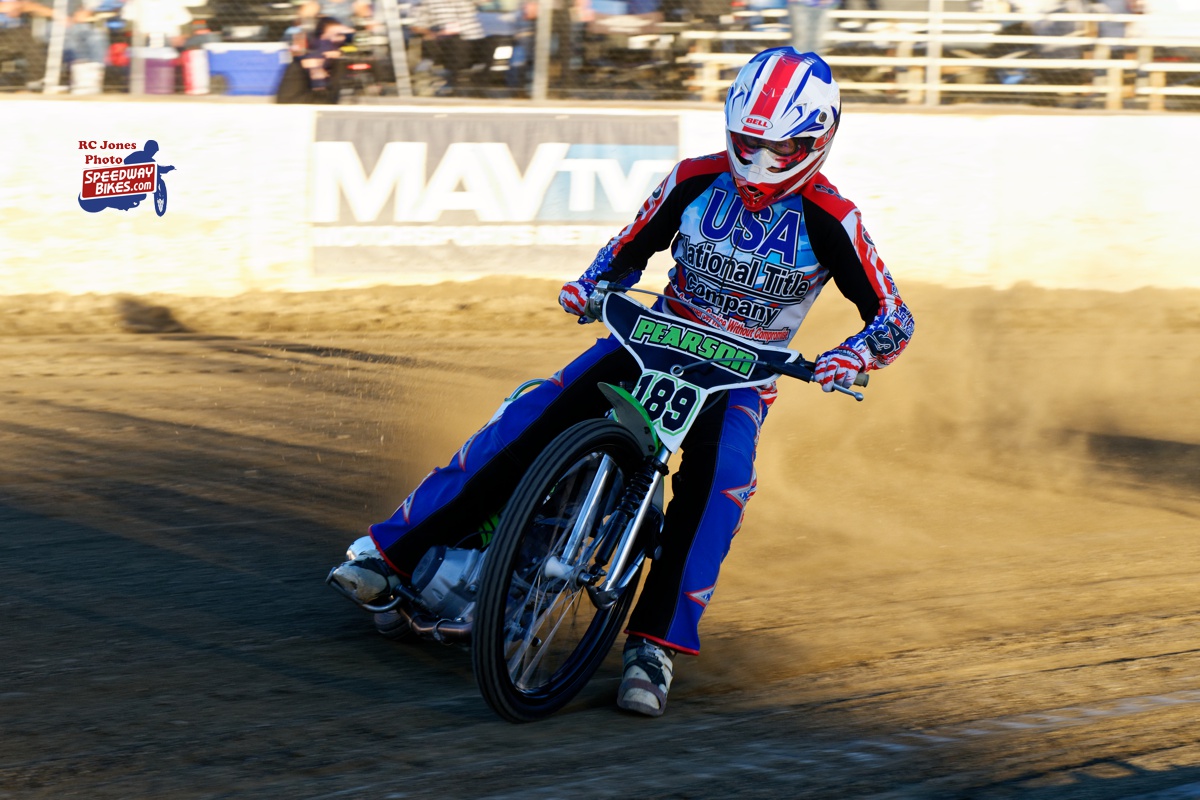 2018 Perris Raceway Speedway Racing