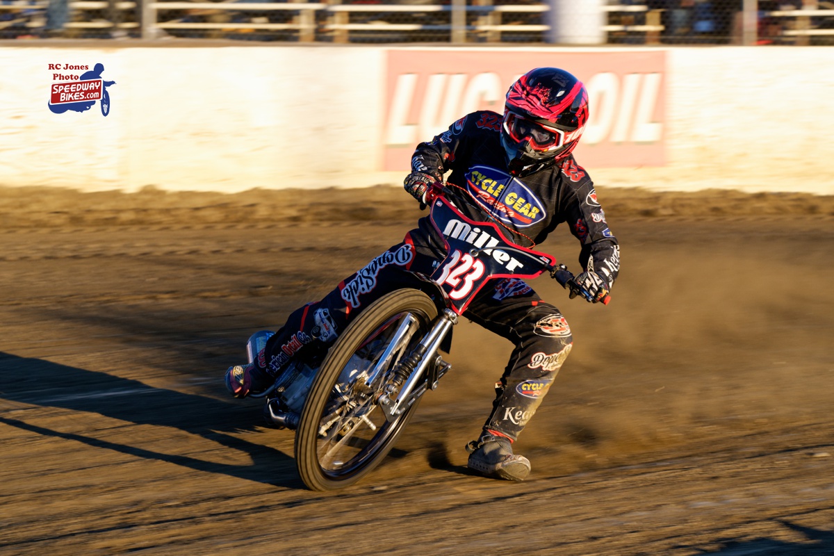 2018 Perris Raceway Speedway Racing
