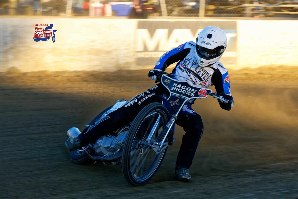2018 Perris Raceway Speedway Racing
