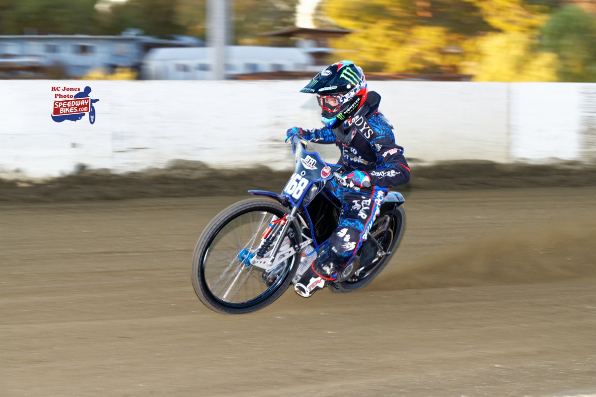 2018 Perris Raceway Speedway Racing