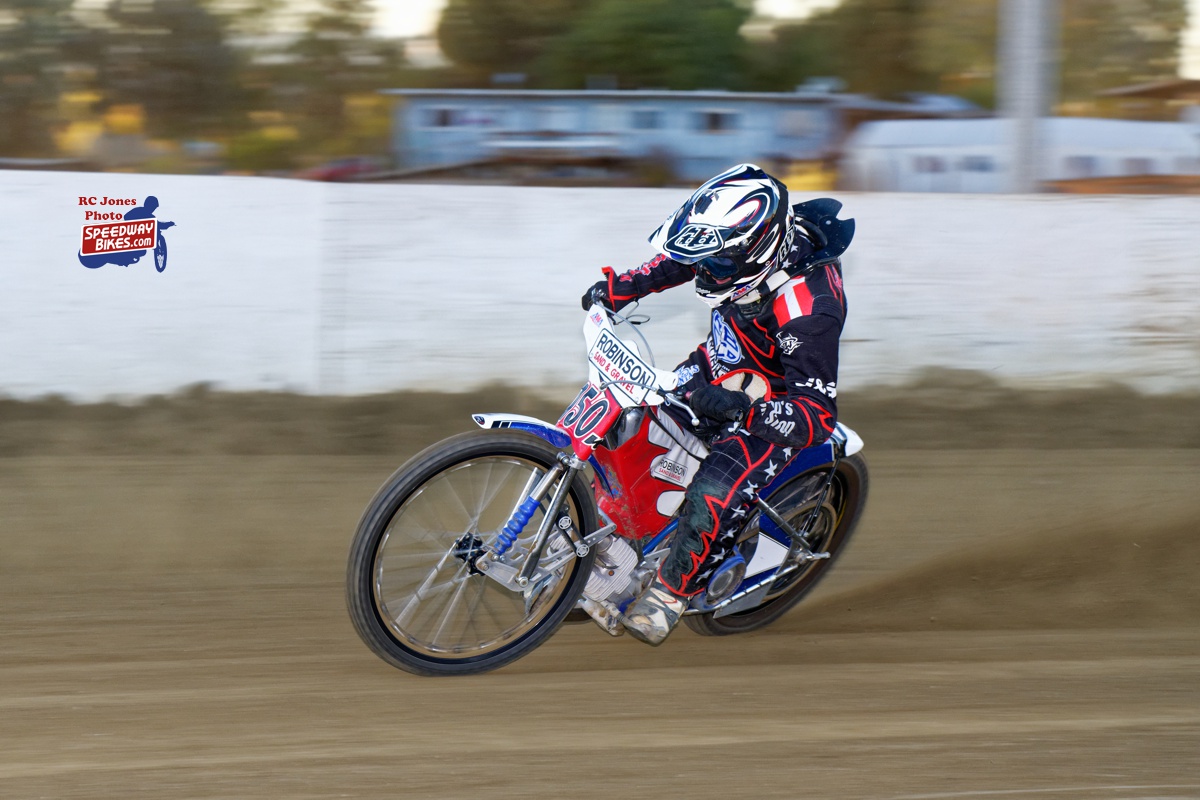 2018 Perris Raceway Speedway Racing