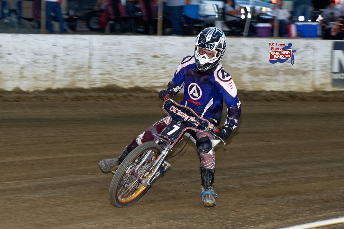 2018 Perris Raceway Speedway Racing