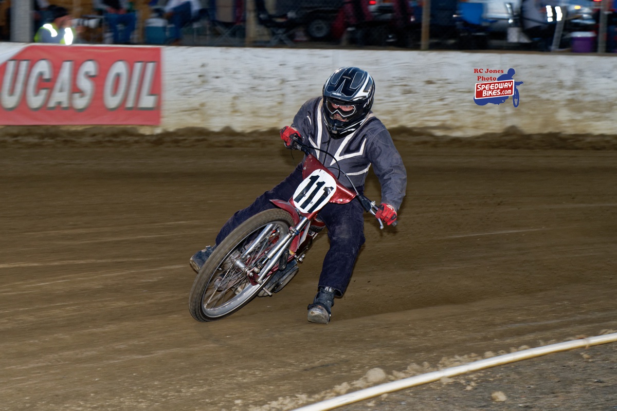 2018 Perris Raceway Speedway Racing