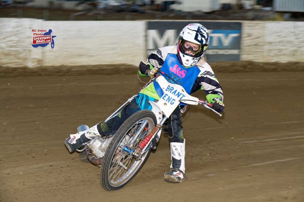2018 Perris Raceway Speedway Racing