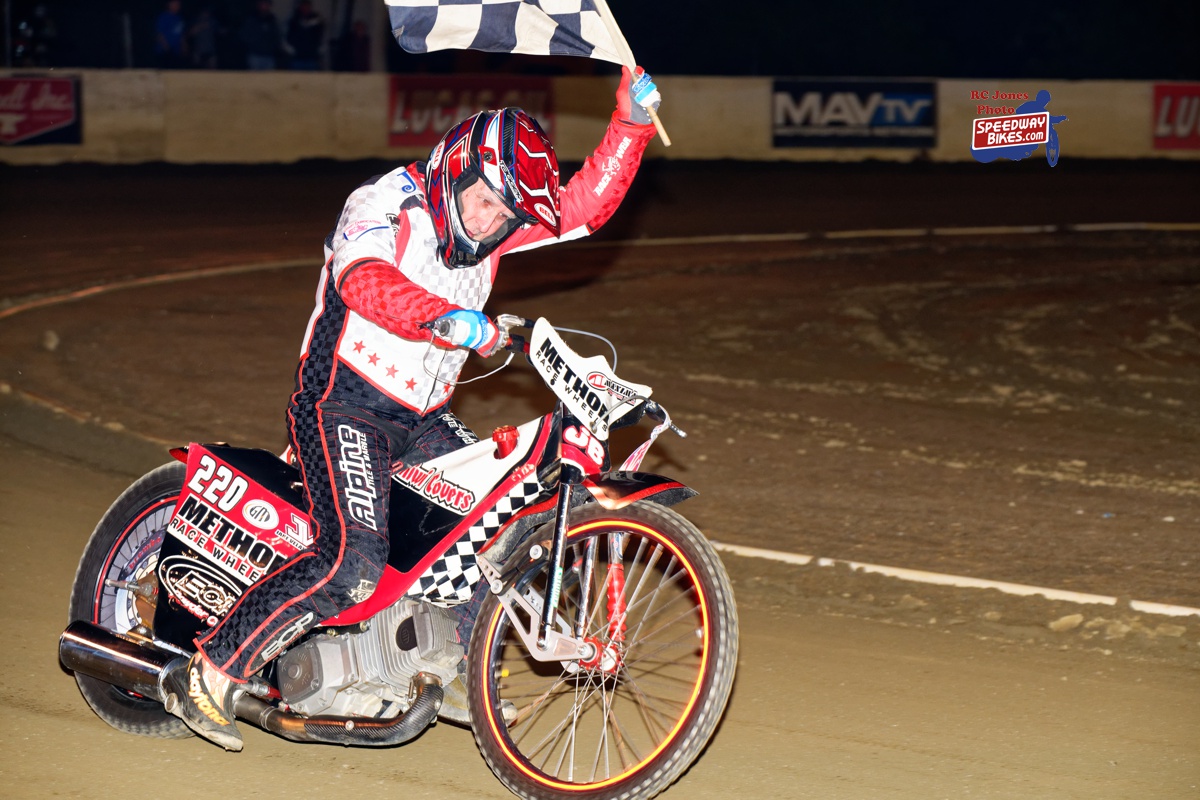 2018 Perris Raceway Speedway Racing
