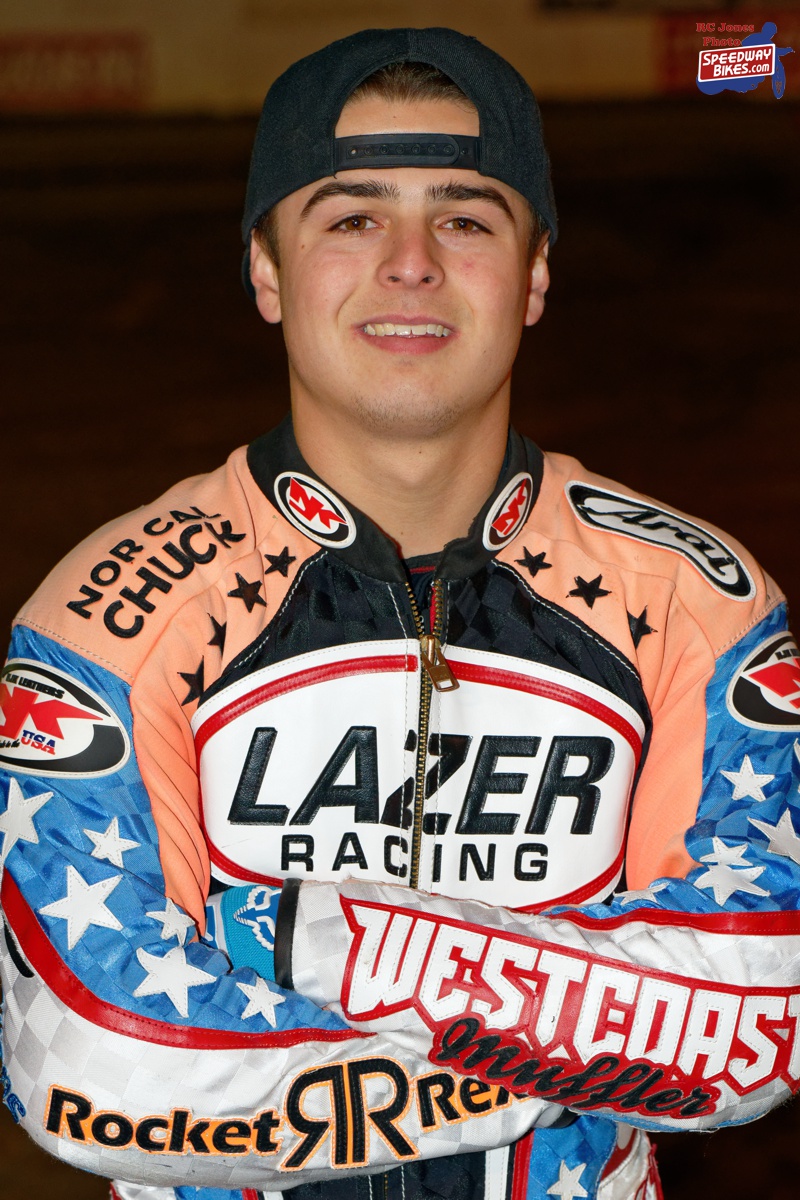 2018 Perris Raceway Speedway Racing