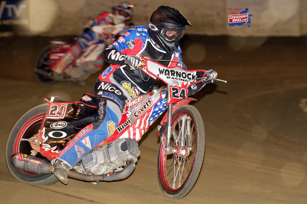 2018 Perris Raceway Speedway Racing