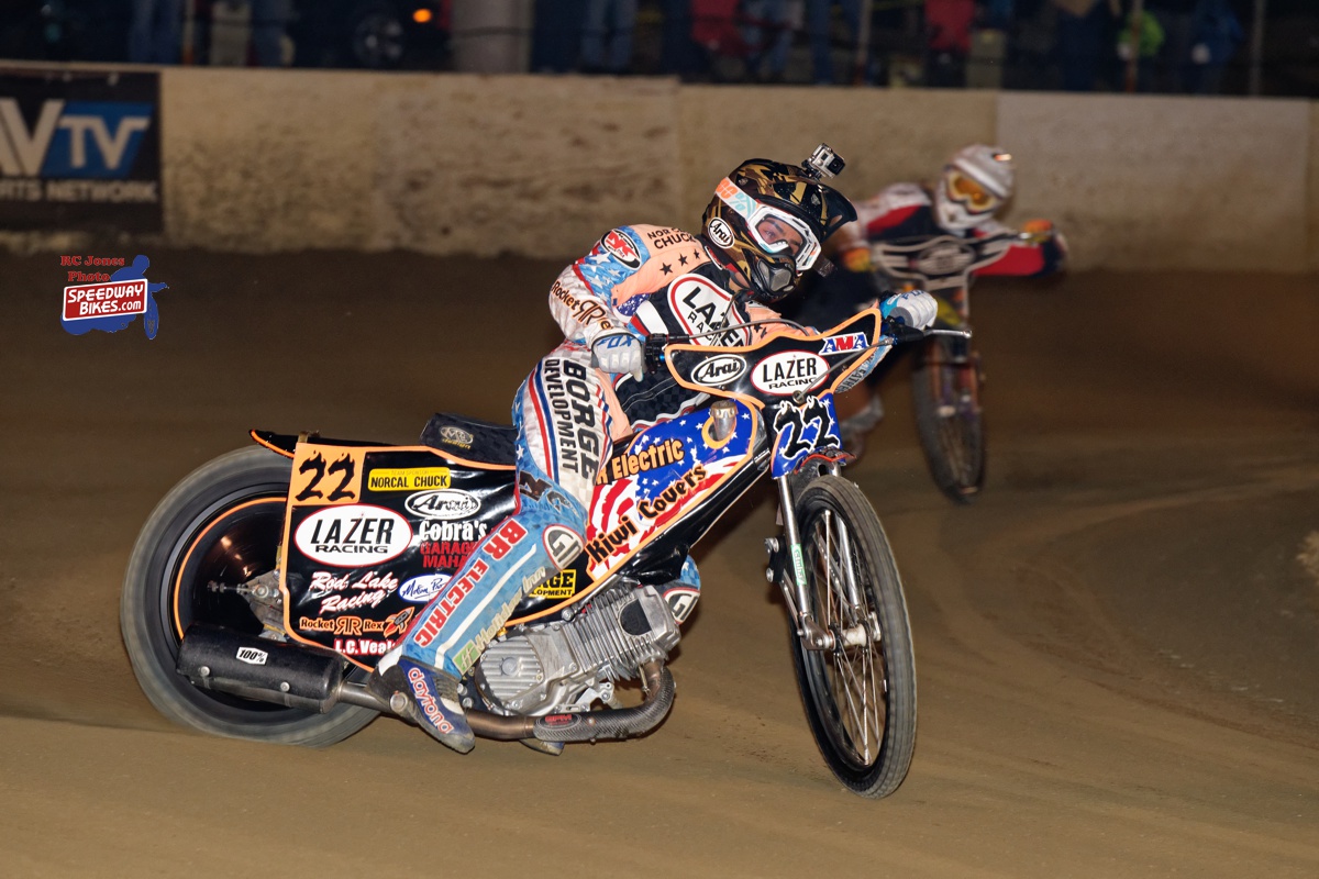 2018 Perris Raceway Speedway Racing