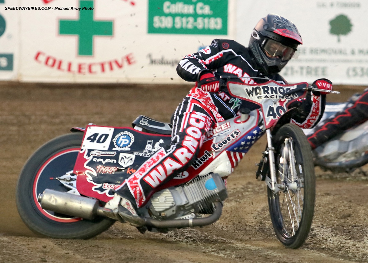 2019 Speedway Racing Photos 