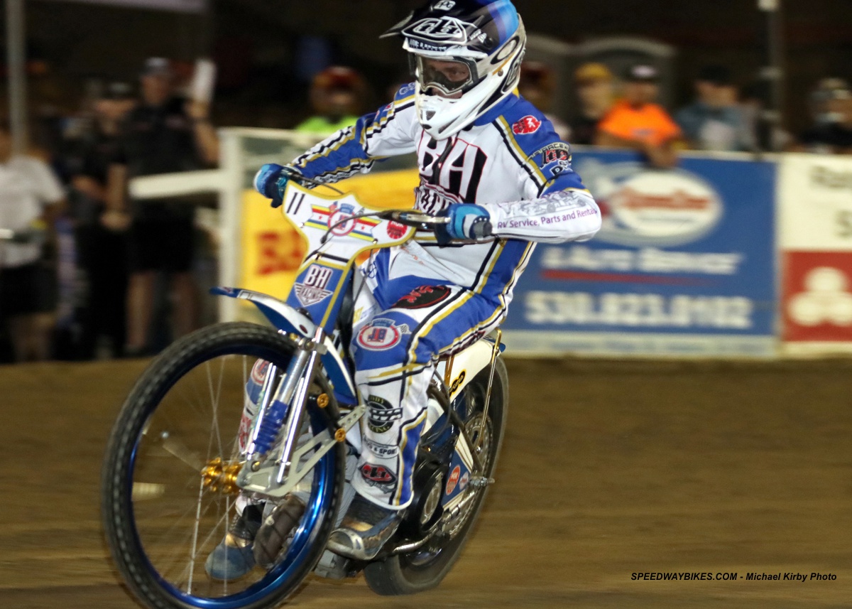 2019 Speedway Racing Photos 