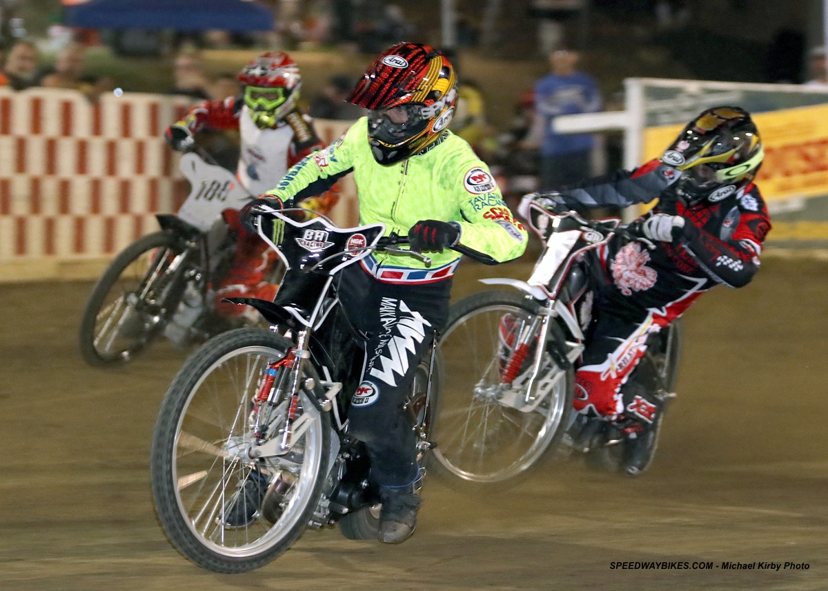 2019 Speedway Racing Photos 
