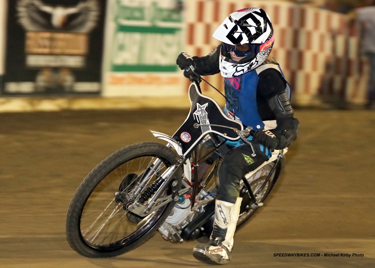 2019 Speedway Racing Photos 