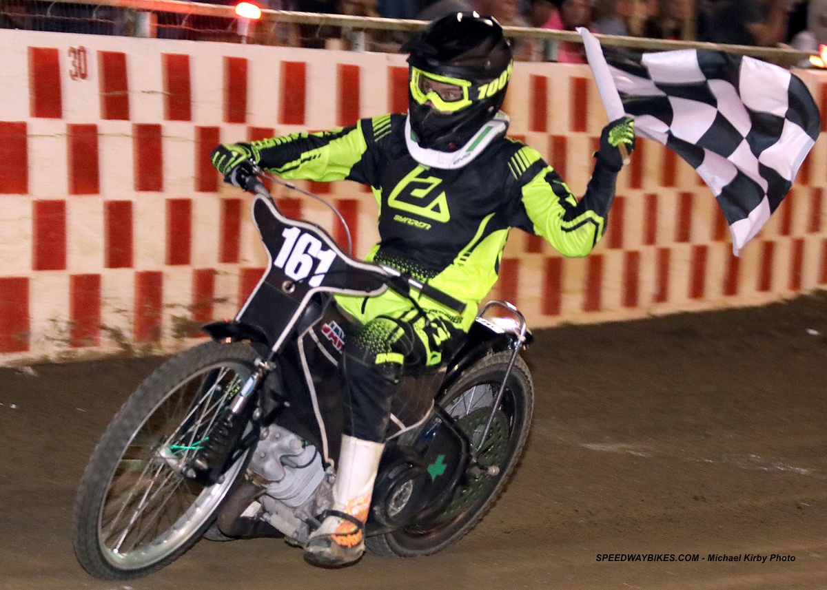2019 Speedway Racing Photos 