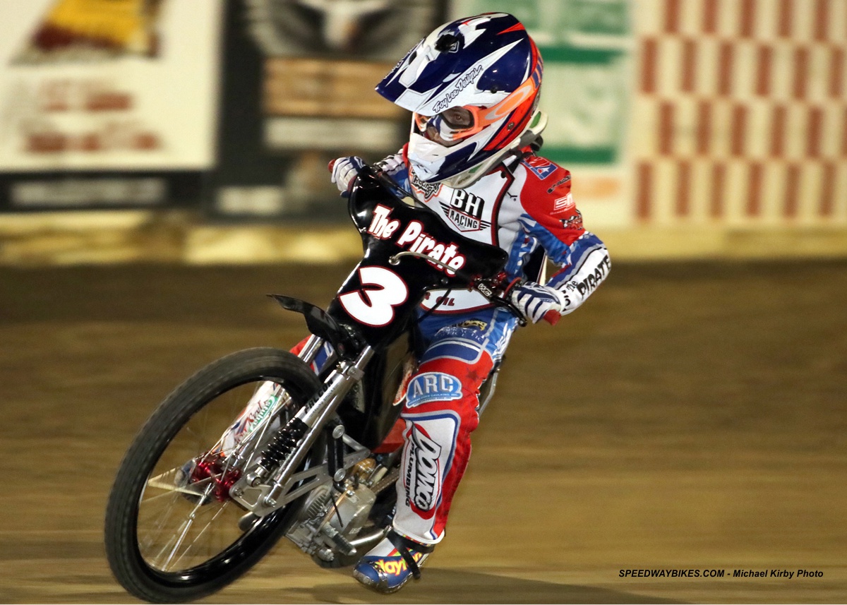 2019 Speedway Racing Photos 