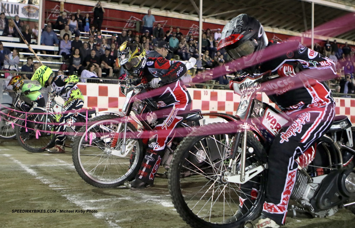 2019 Speedway Racing Photos 