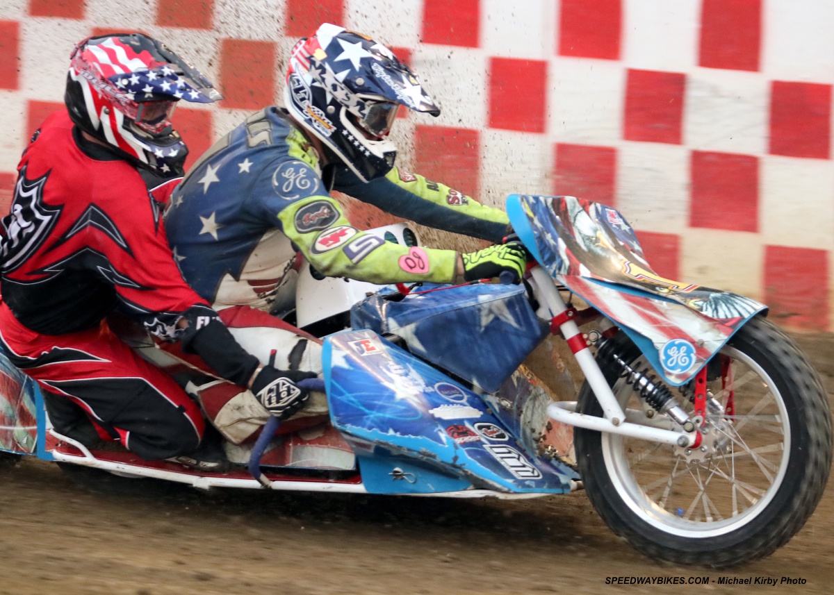 2019 Speedway Racing Photos 