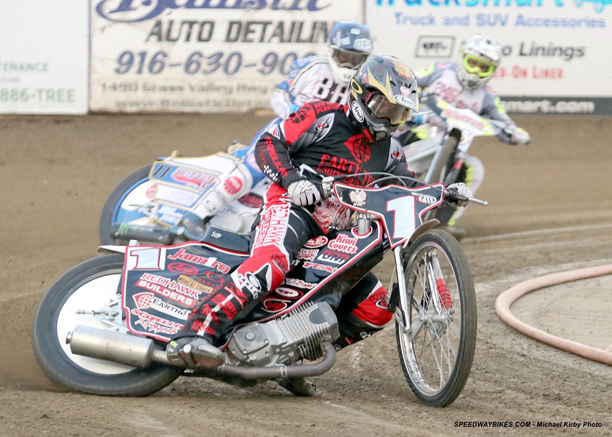 2019 Speedway Racing Photos 