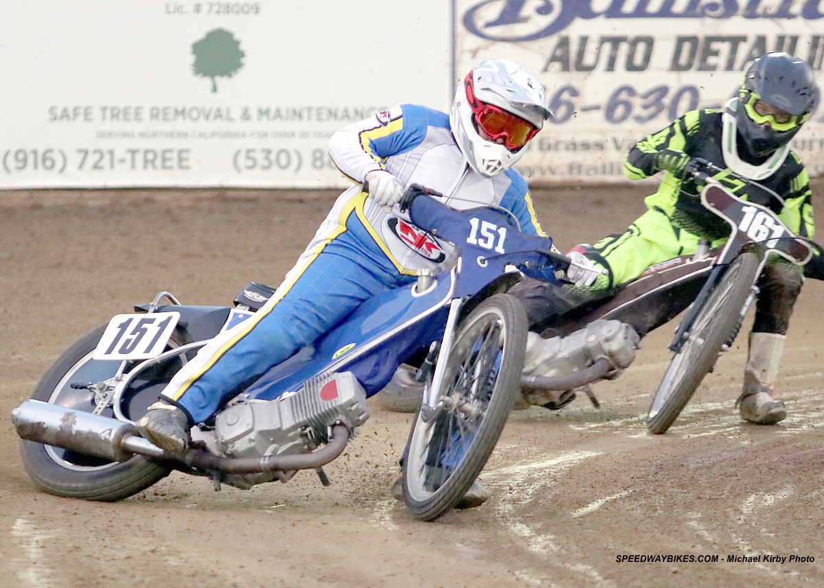 2019 Speedway Racing Photos 