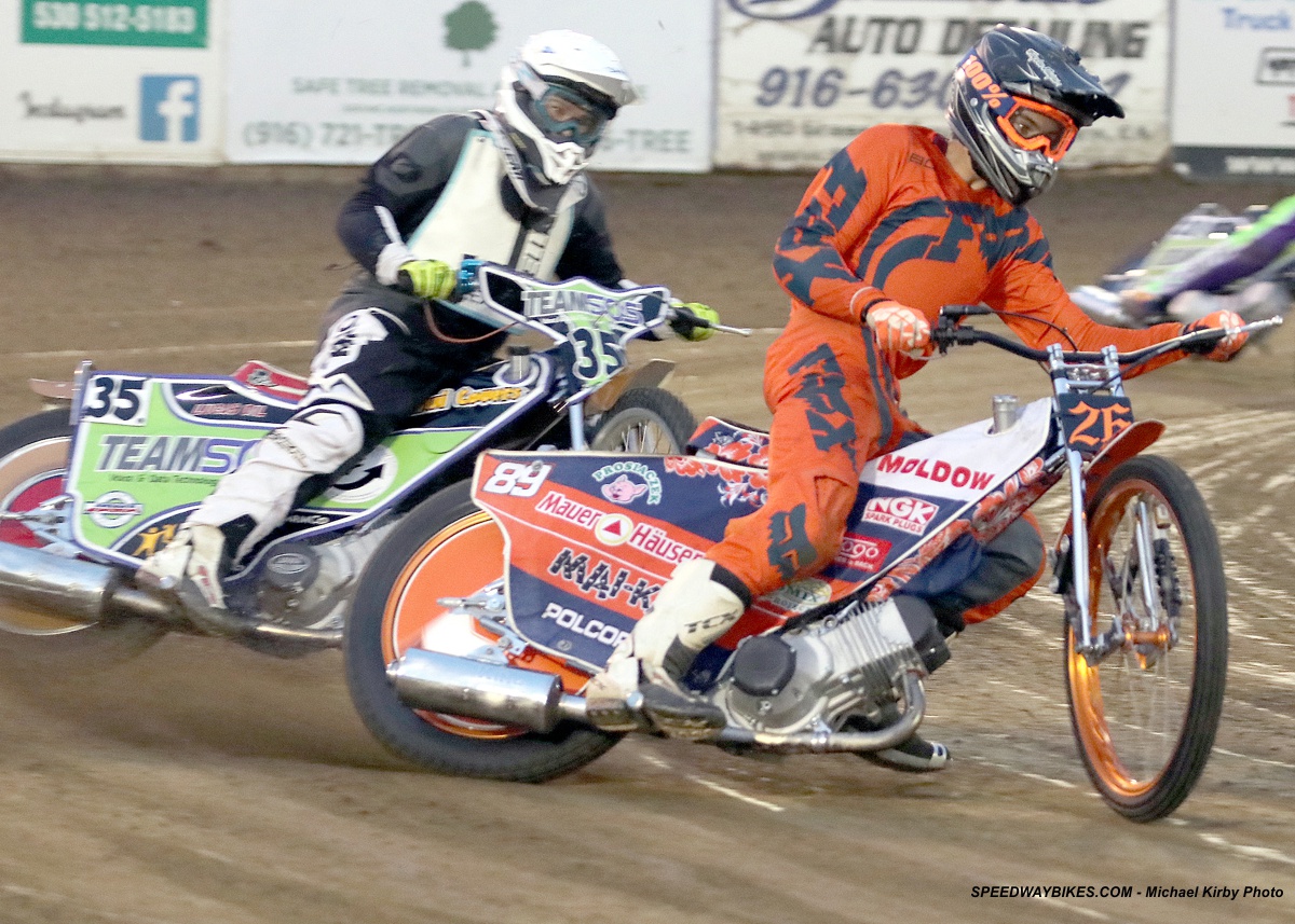 2019 Speedway Racing Photos 