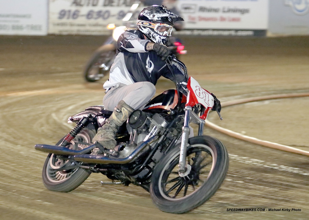 2019 Speedway Racing Photos 