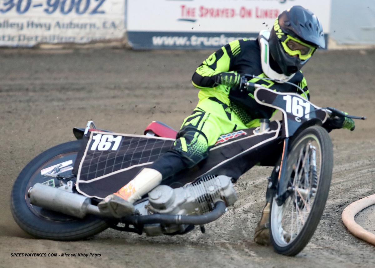 2019 Speedway Racing Photos 