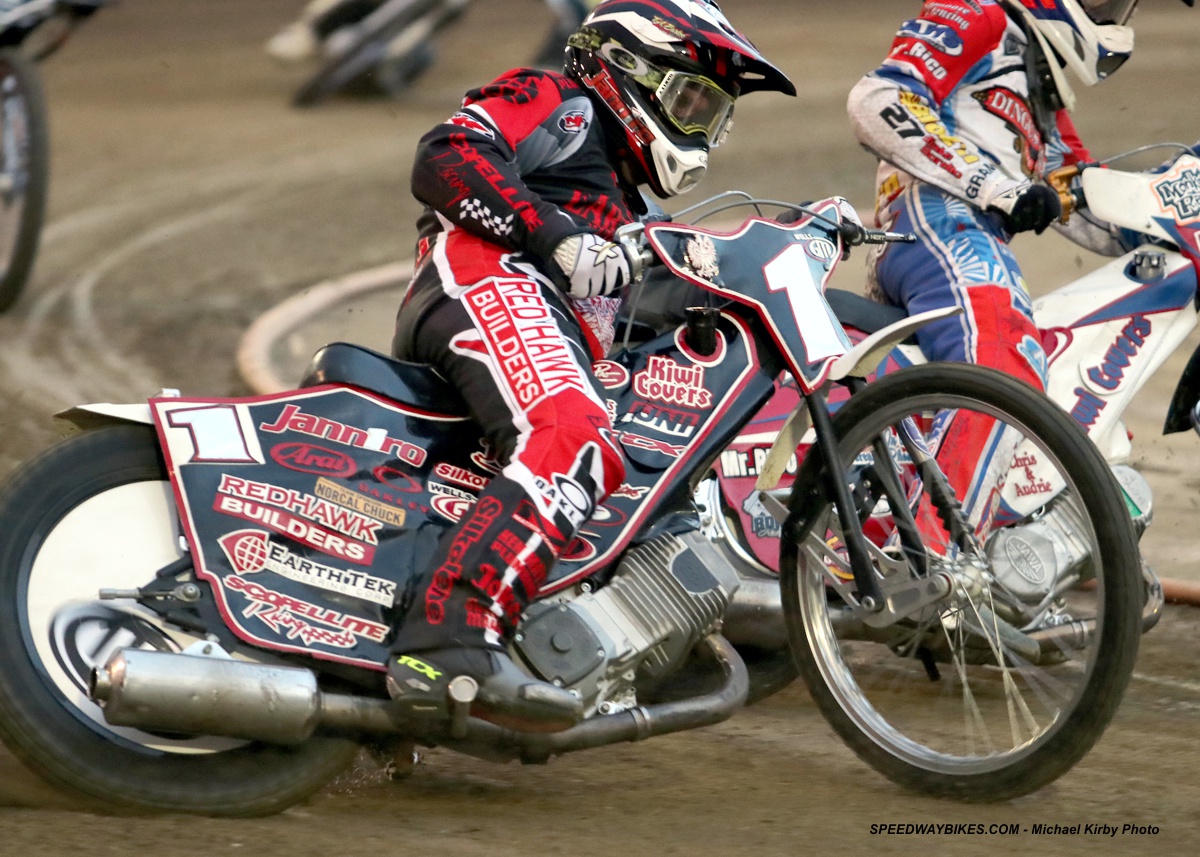 2019 Speedway Racing Photos 