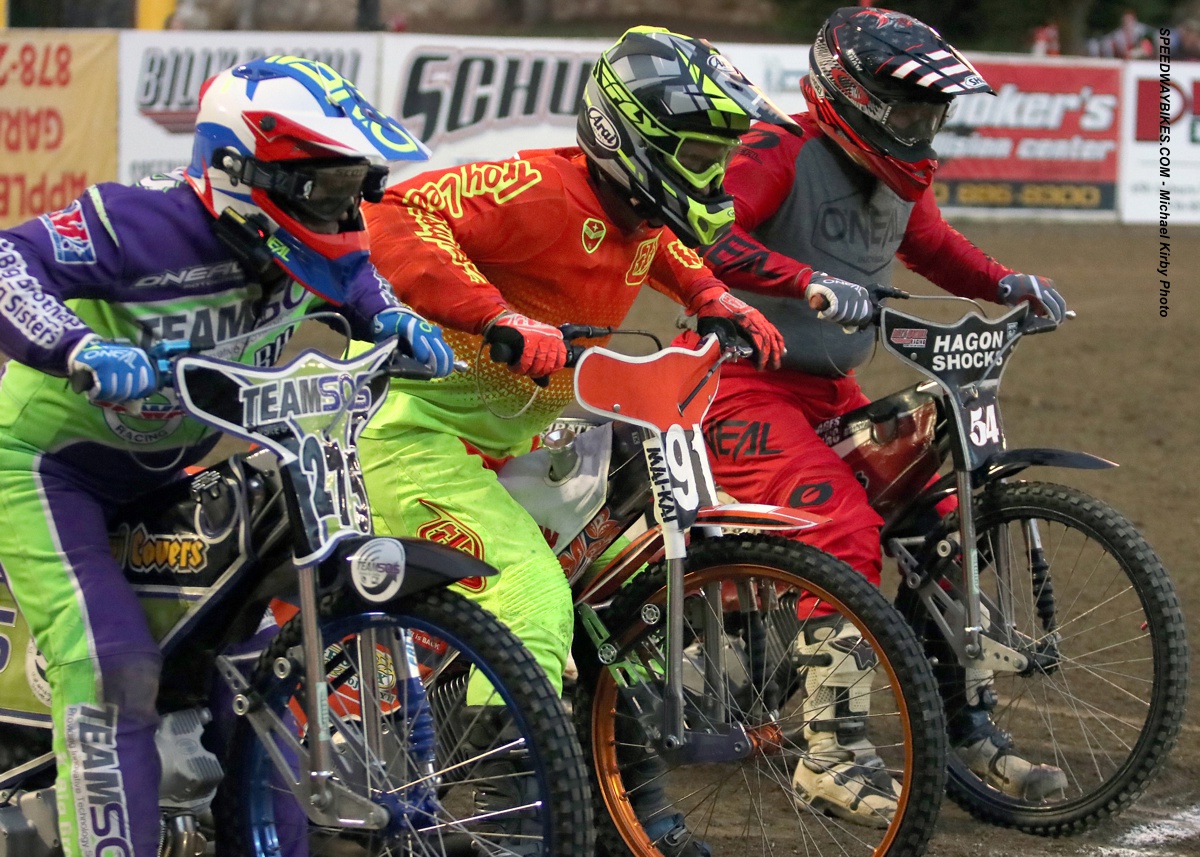 2019 Speedway Racing Photos 
