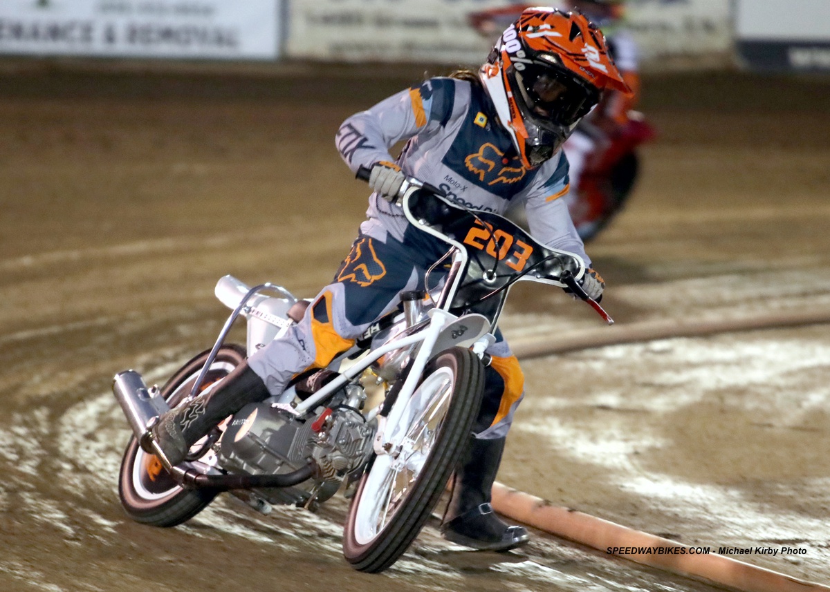 2019 Speedway Racing Photos 