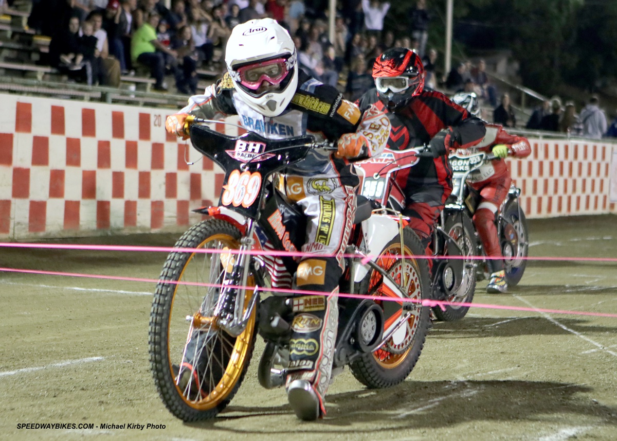 2019 Speedway Racing Photos 
