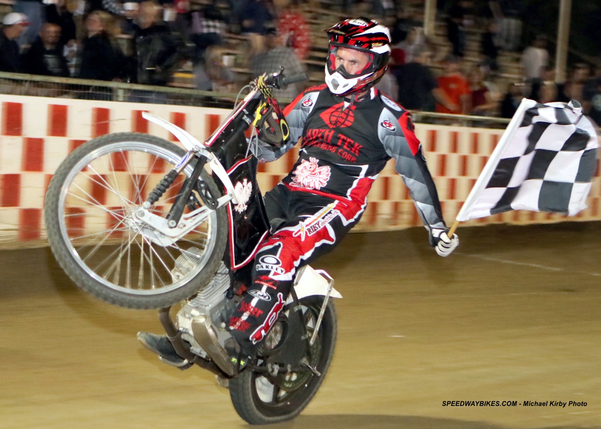 2019 Speedway Racing Photos 