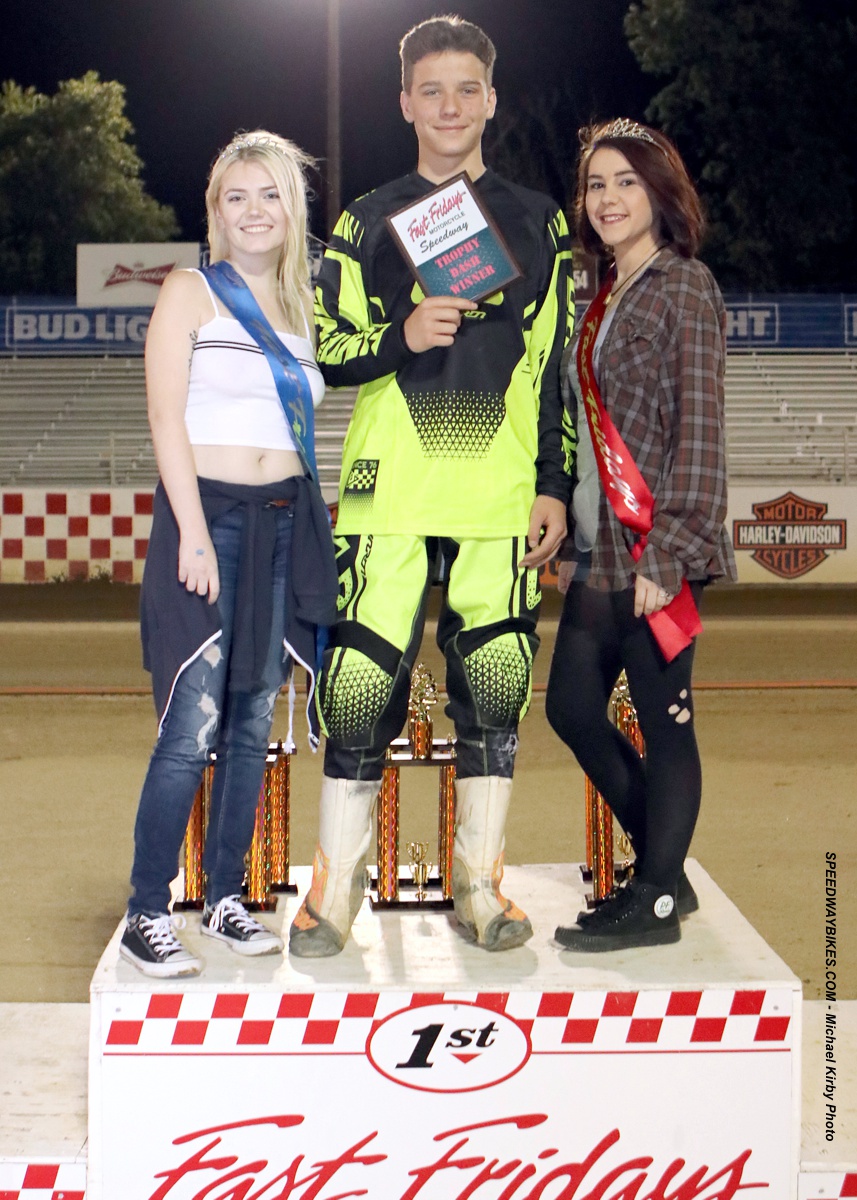 2019 Speedway Racing Photos 