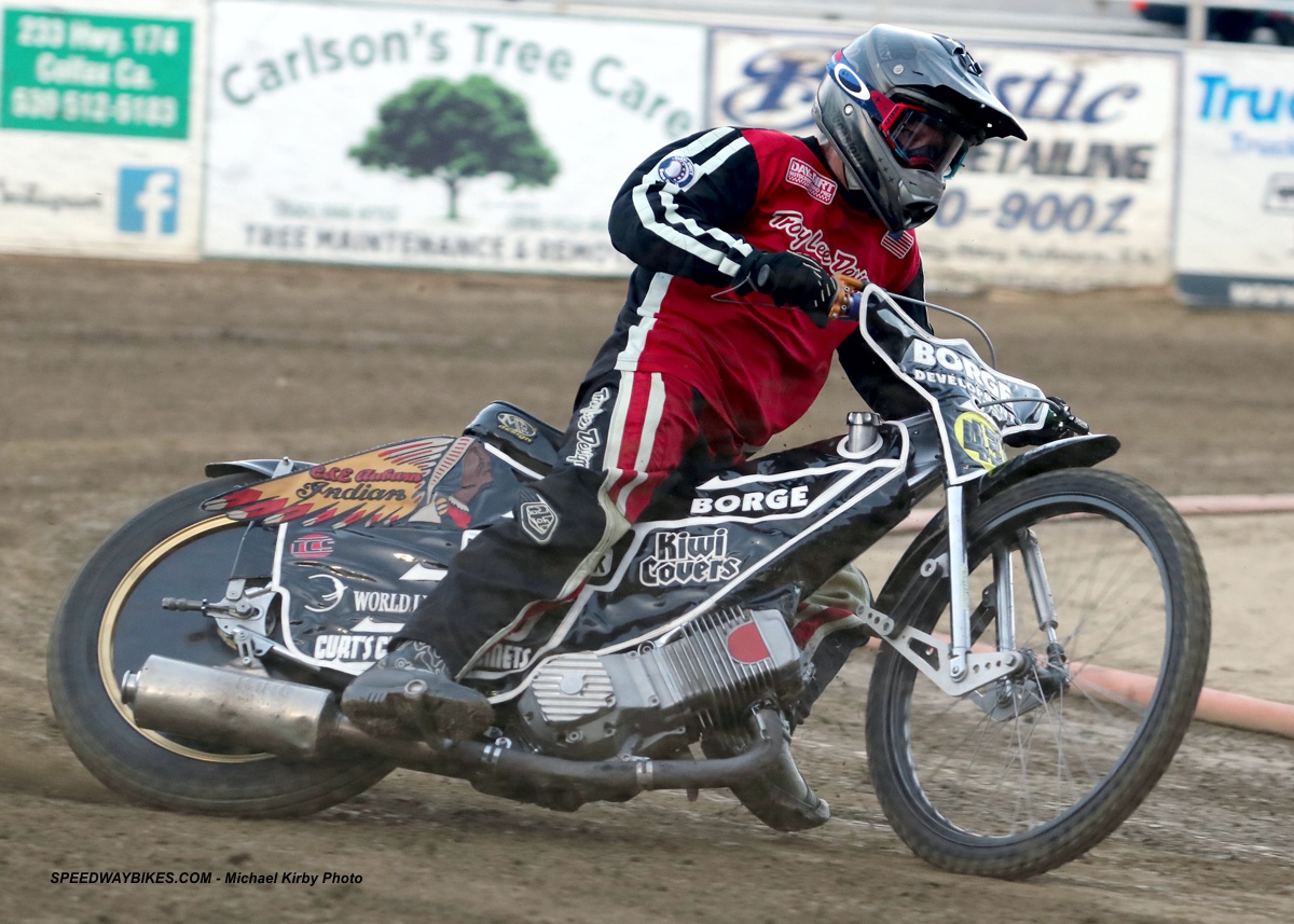 2019 Speedway Racing Photos 