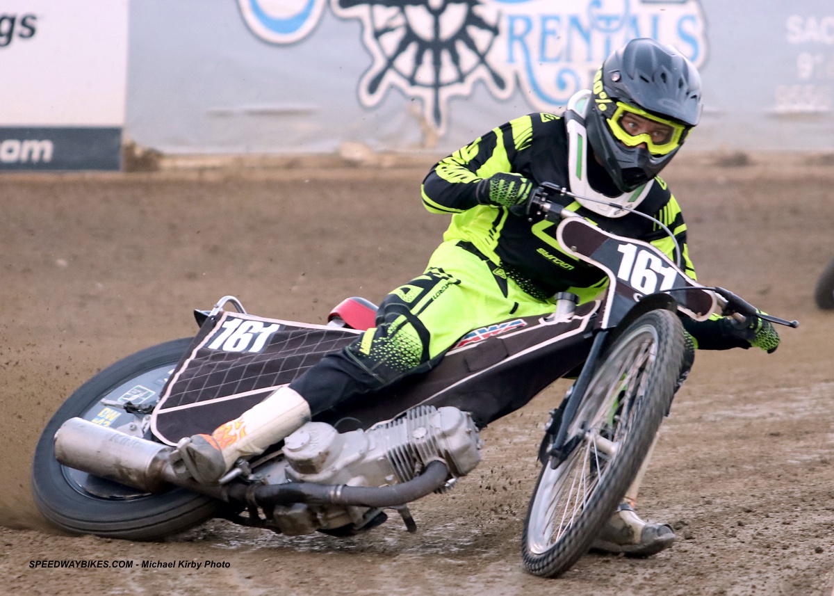 2019 Speedway Racing Photos 