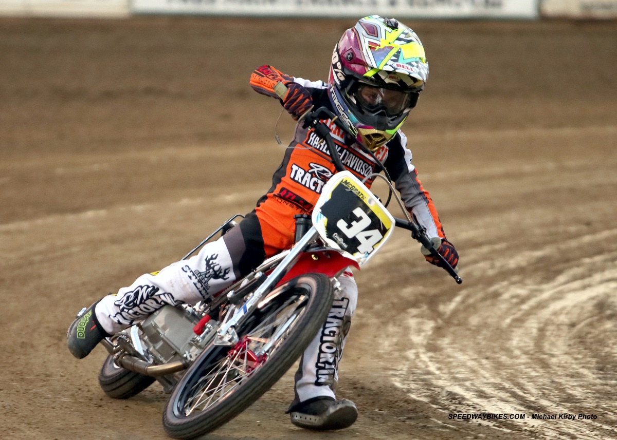 2019 Speedway Racing Photos 