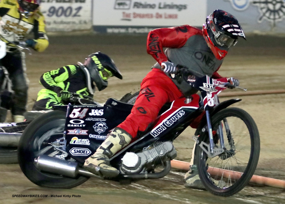 2019 Speedway Racing Photos 